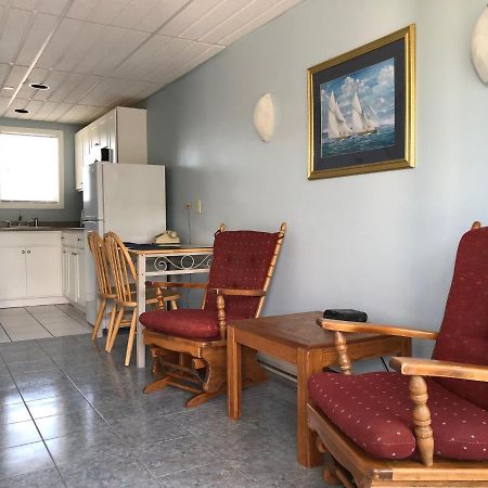 Ocean Walk Hotel Олд Орчард Бийч Екстериор снимка