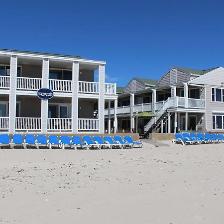 Ocean Walk Hotel Олд Орчард Бийч Екстериор снимка