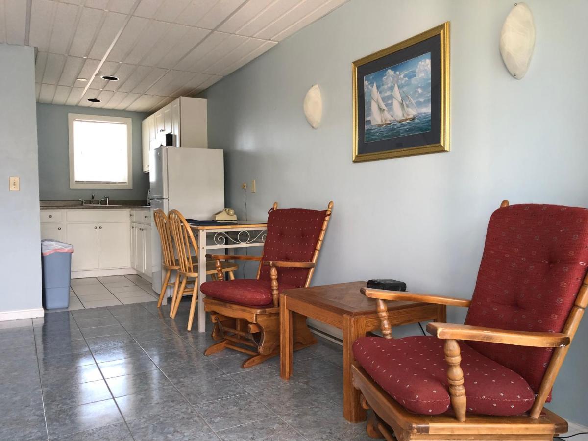 Ocean Walk Hotel Олд Орчард Бийч Екстериор снимка