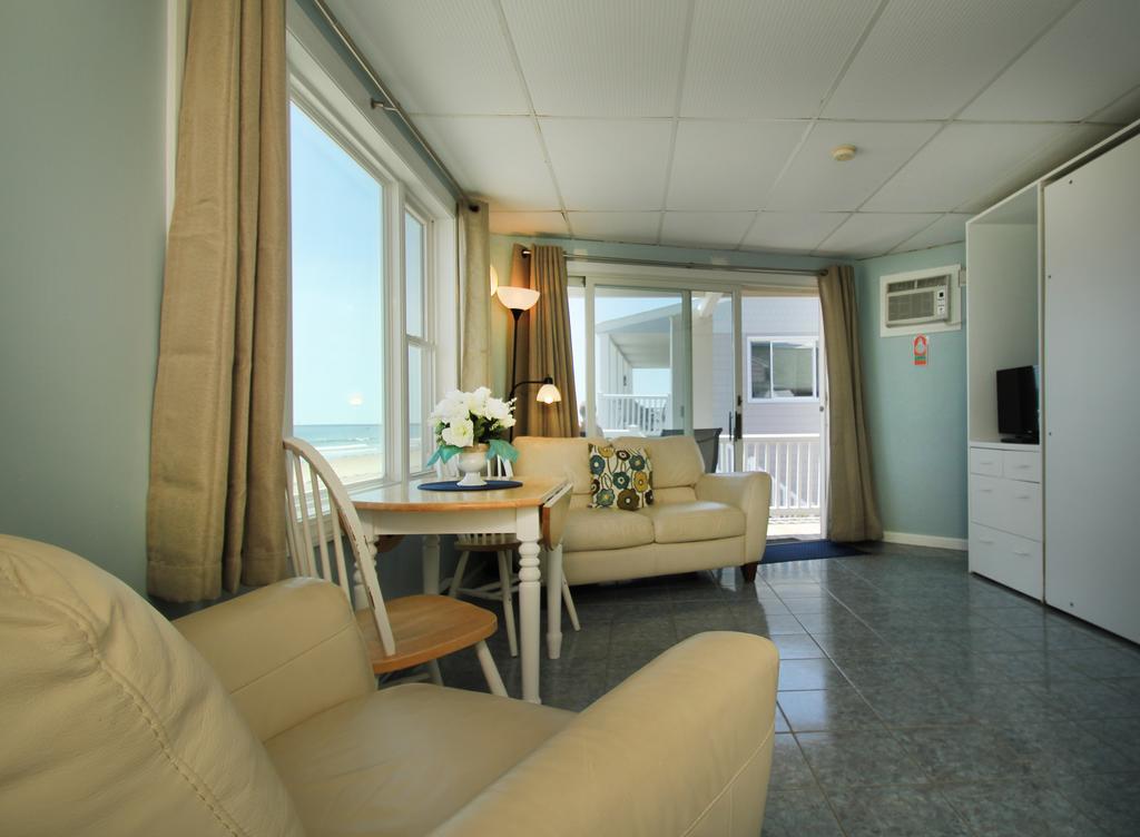 Ocean Walk Hotel Олд Орчард Бийч Екстериор снимка