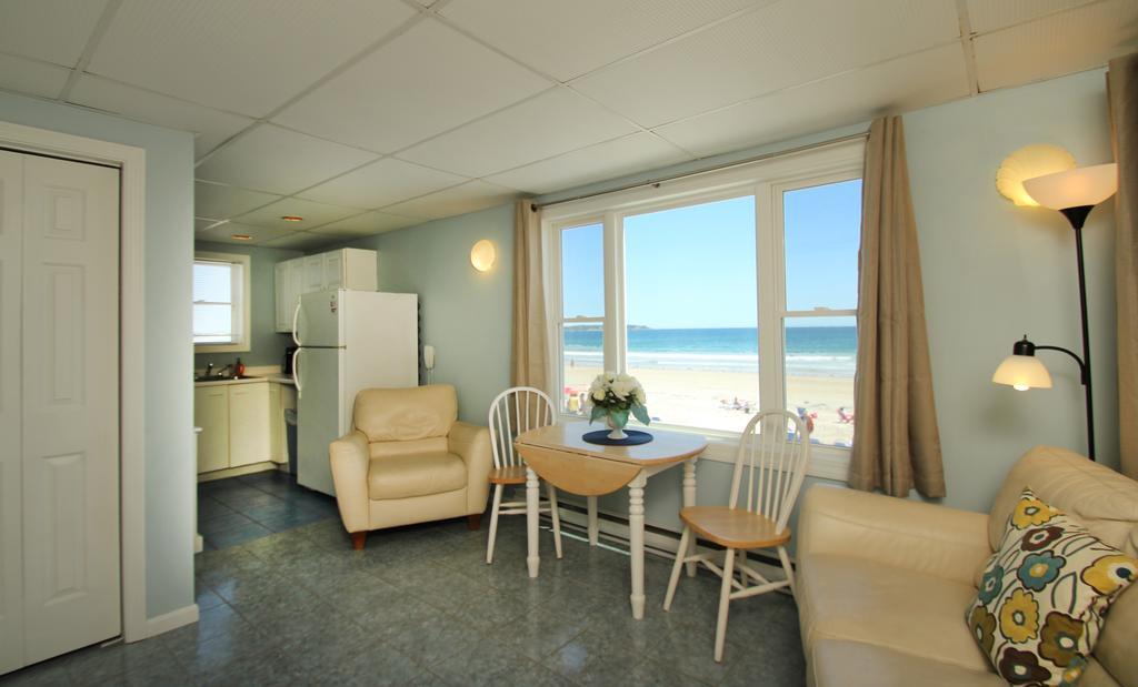 Ocean Walk Hotel Олд Орчард Бийч Екстериор снимка