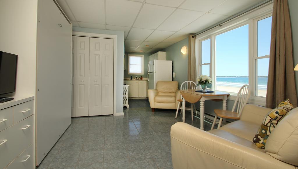Ocean Walk Hotel Олд Орчард Бийч Екстериор снимка