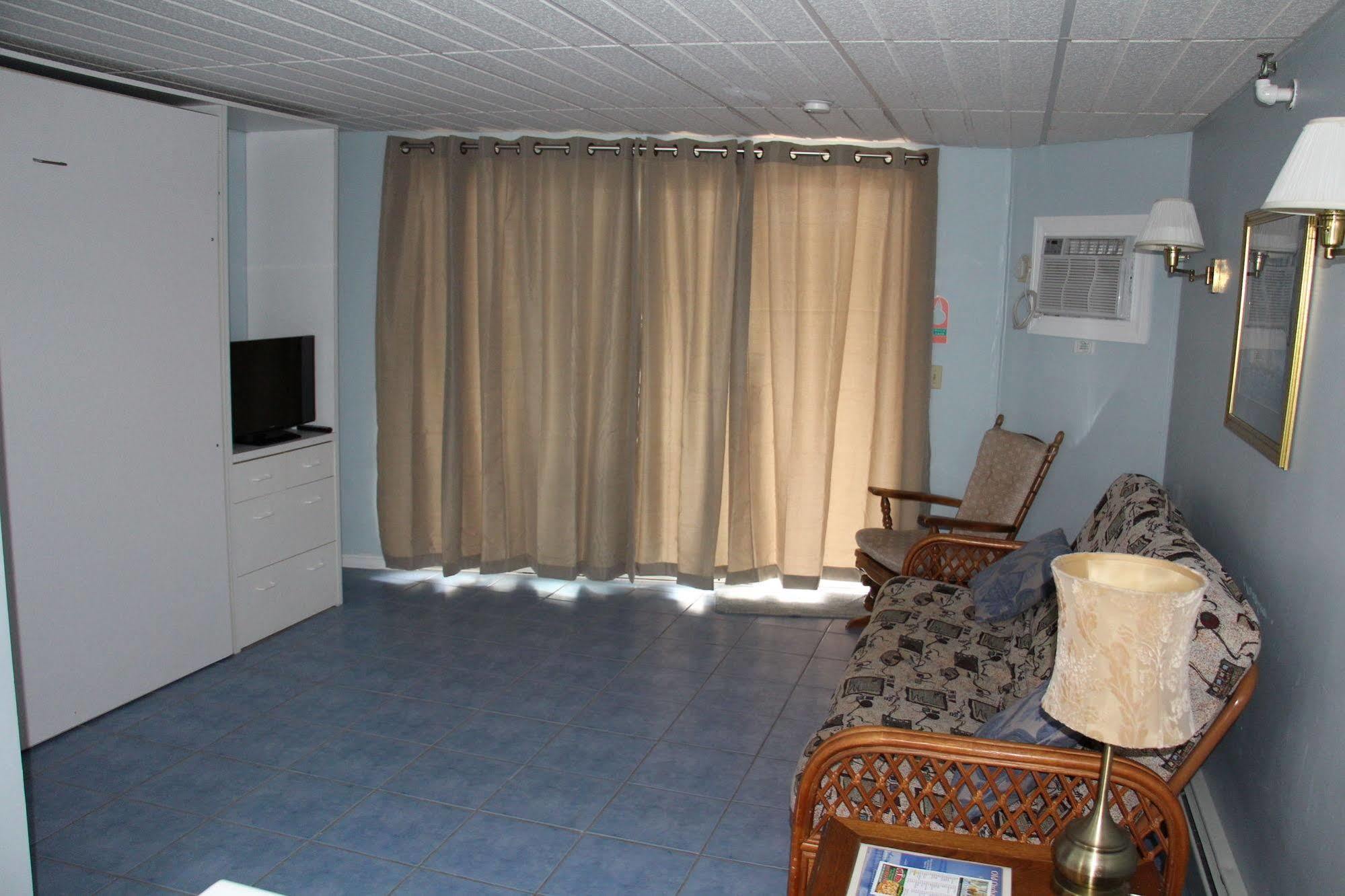 Ocean Walk Hotel Олд Орчард Бийч Екстериор снимка