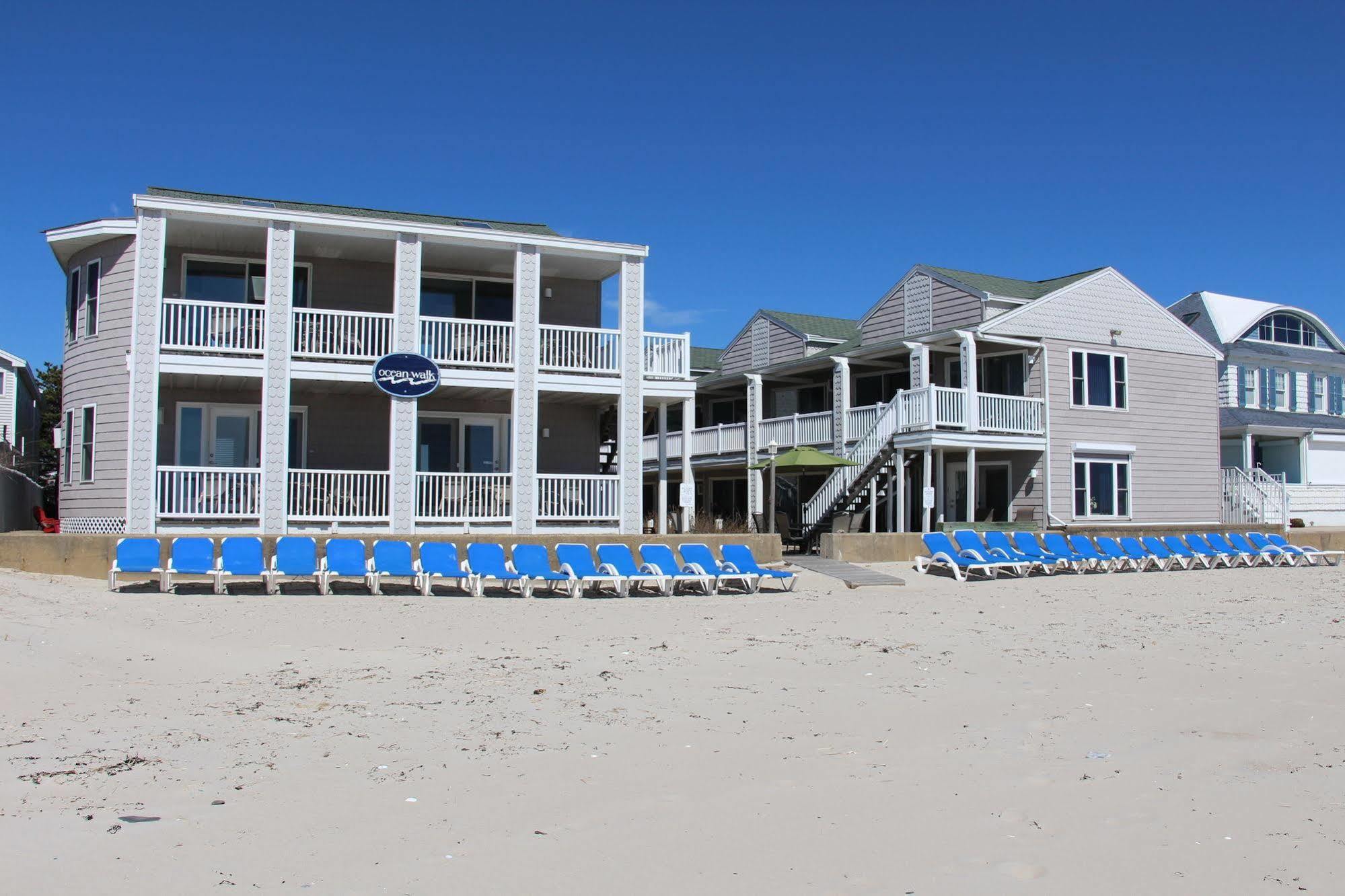 Ocean Walk Hotel Олд Орчард Бийч Екстериор снимка