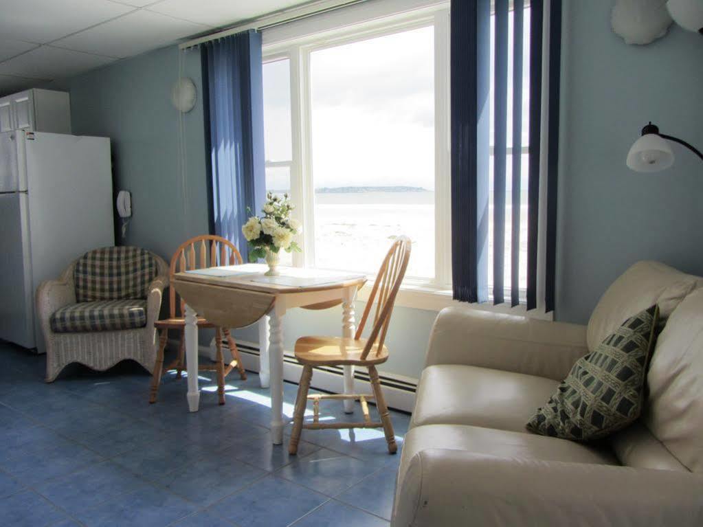 Ocean Walk Hotel Олд Орчард Бийч Екстериор снимка